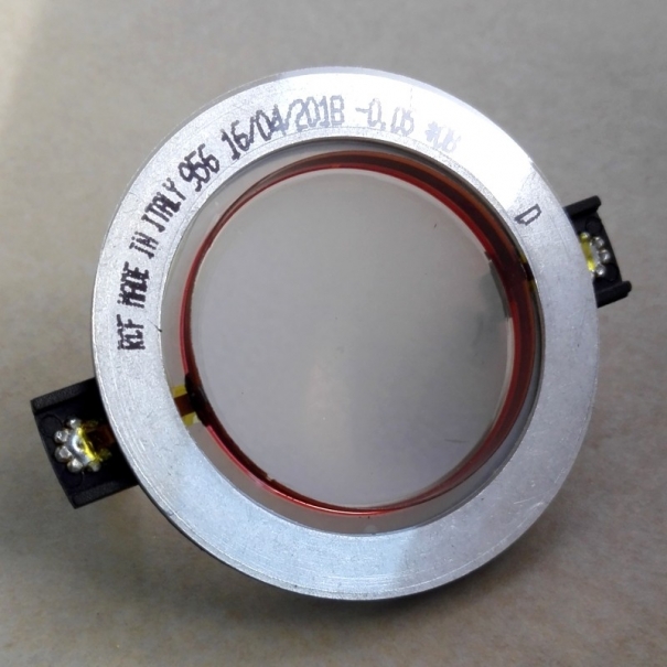 MEMBRANA 8 Ohm ND1411-M CD1411-M /ART310A ART312MK ART415A FD10-A [M023]