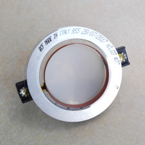 MEMBRANA 8Ω x DRIVER ND1410-M ART315 15420024 M 24  [M024]