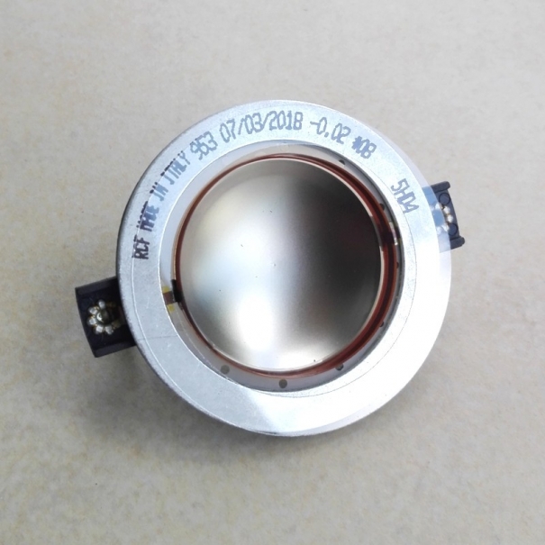 MEMBRANA 8Ω x DRIVER ND1410-MT TT052-A ART312-A 15420025  [M025]