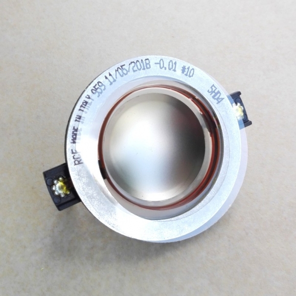 M 28 MEMBRANA 8Ω x DRIVER ND1411 TTL33-A 15420028 [M028]