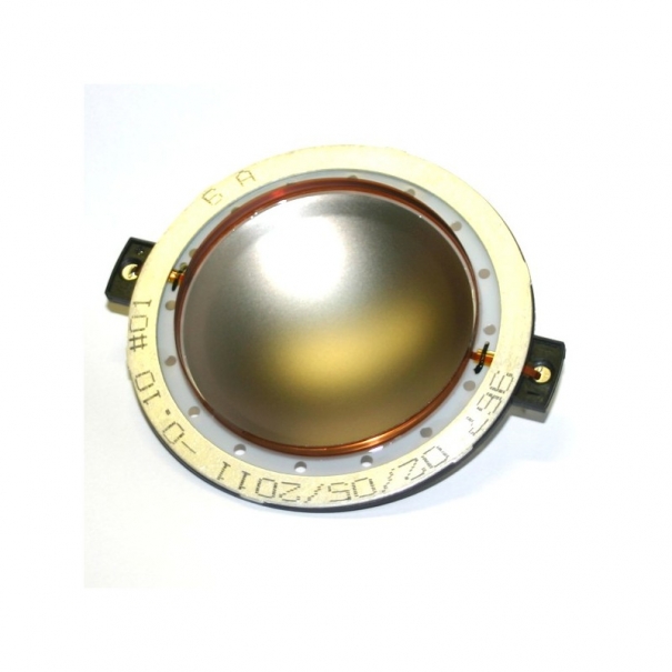 MEMBRANA 8 Ohm x DRIVER RCF ND850 CD850 [M032]