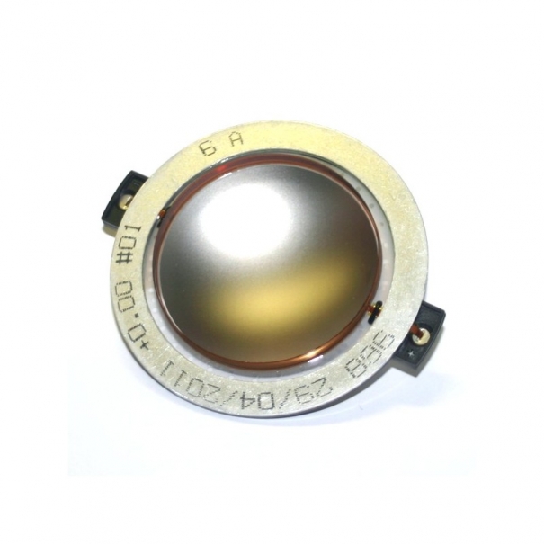MEMBRANA 8 Ohm x DRIVER RCF ND650 CD650 [M033]