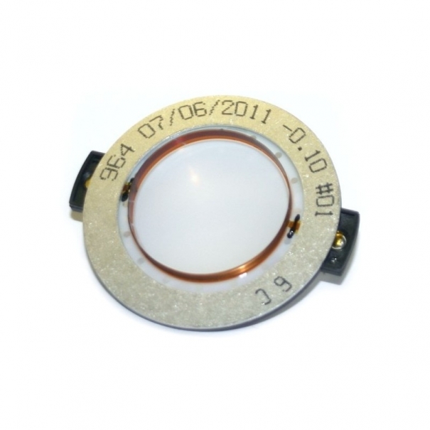 MEMBRANA 8 Ohm X ND350 CD350 CD400 25110646 [M035]