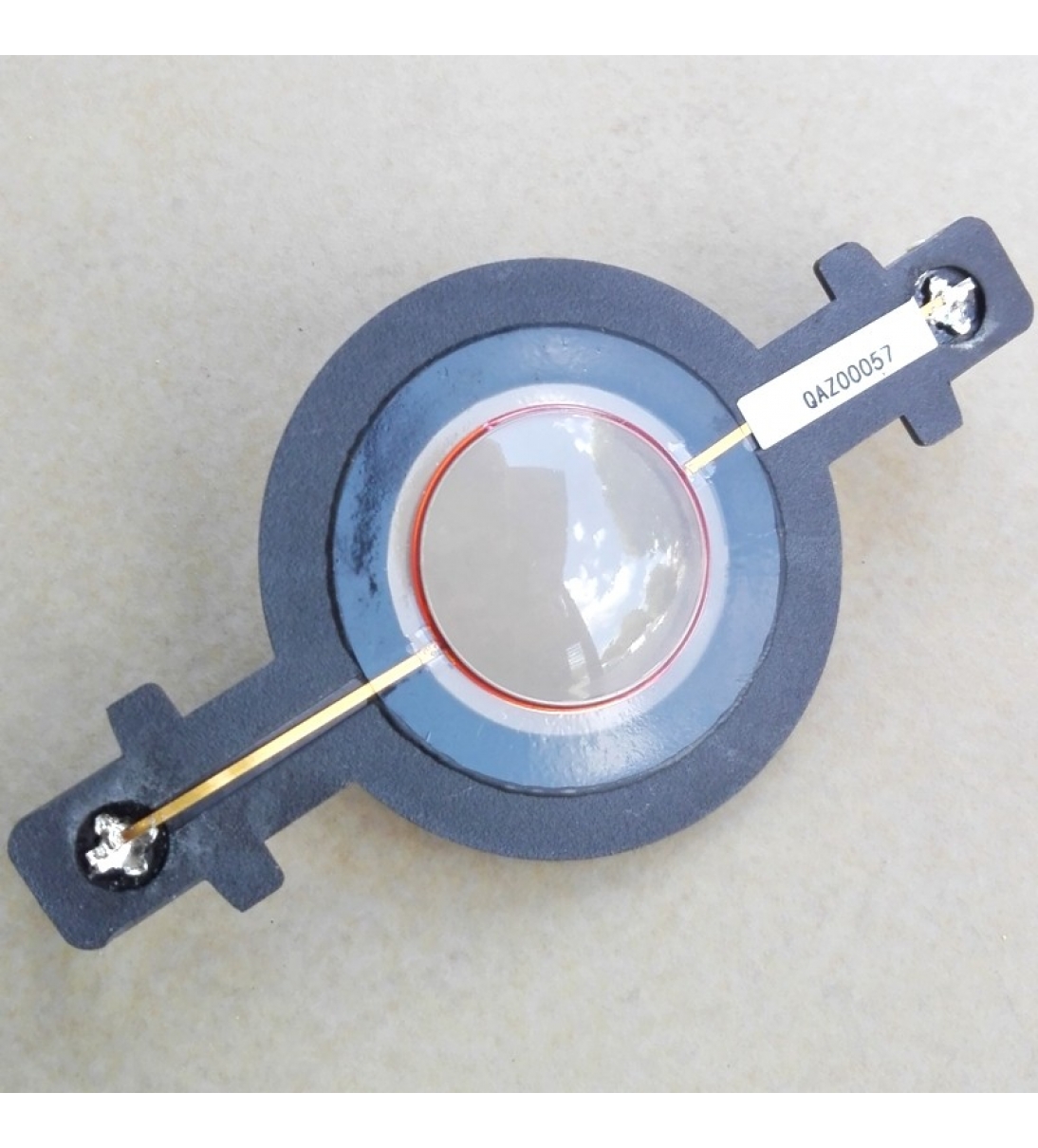 RCF - 15420052 M 52 MEMBRANA 8 Ohm x CD101-M