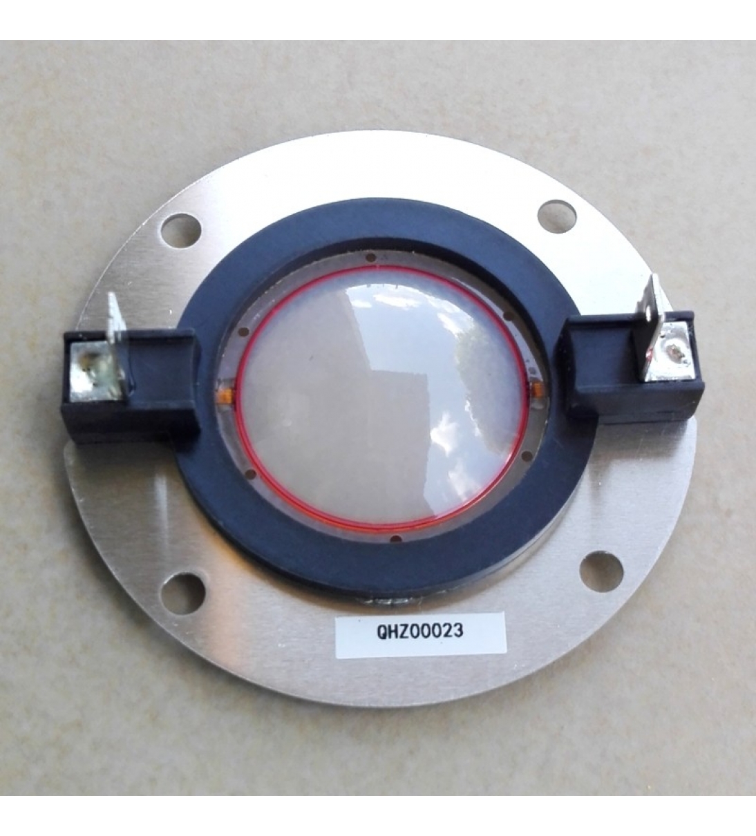 MEMBRANA 8 Ohm x CD104-M 15420054 M 54 