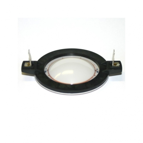 MEMBRANA 8Ω x DRIVER CASSA RFC/MACKIE ART300A