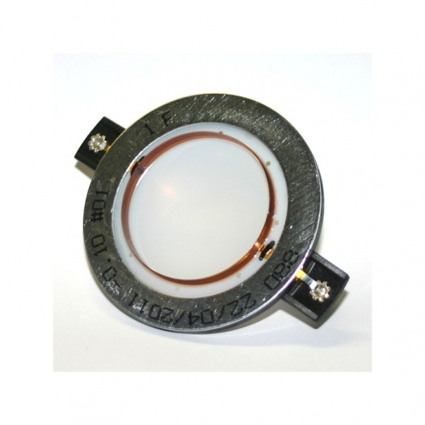 MEMBRANA 8Ω x DRIVER CASSA RFC/MACKIE ART300A