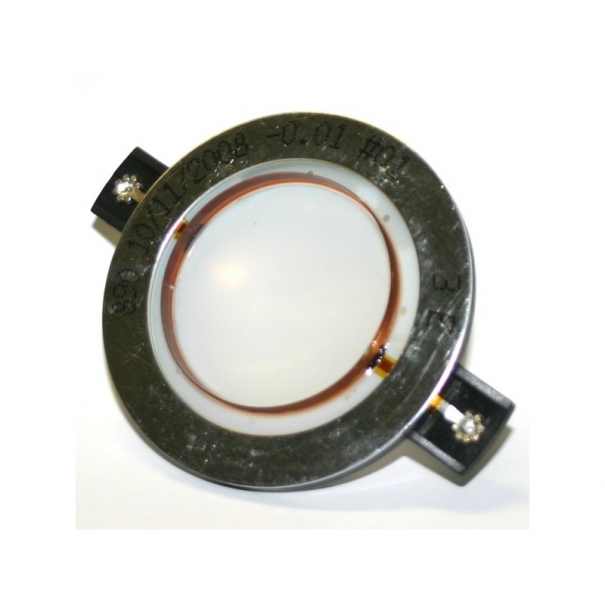 MEMBRANA 16Ω x DRIVER CASSA RFC/MACKIE ART200A 15410085 M 85 