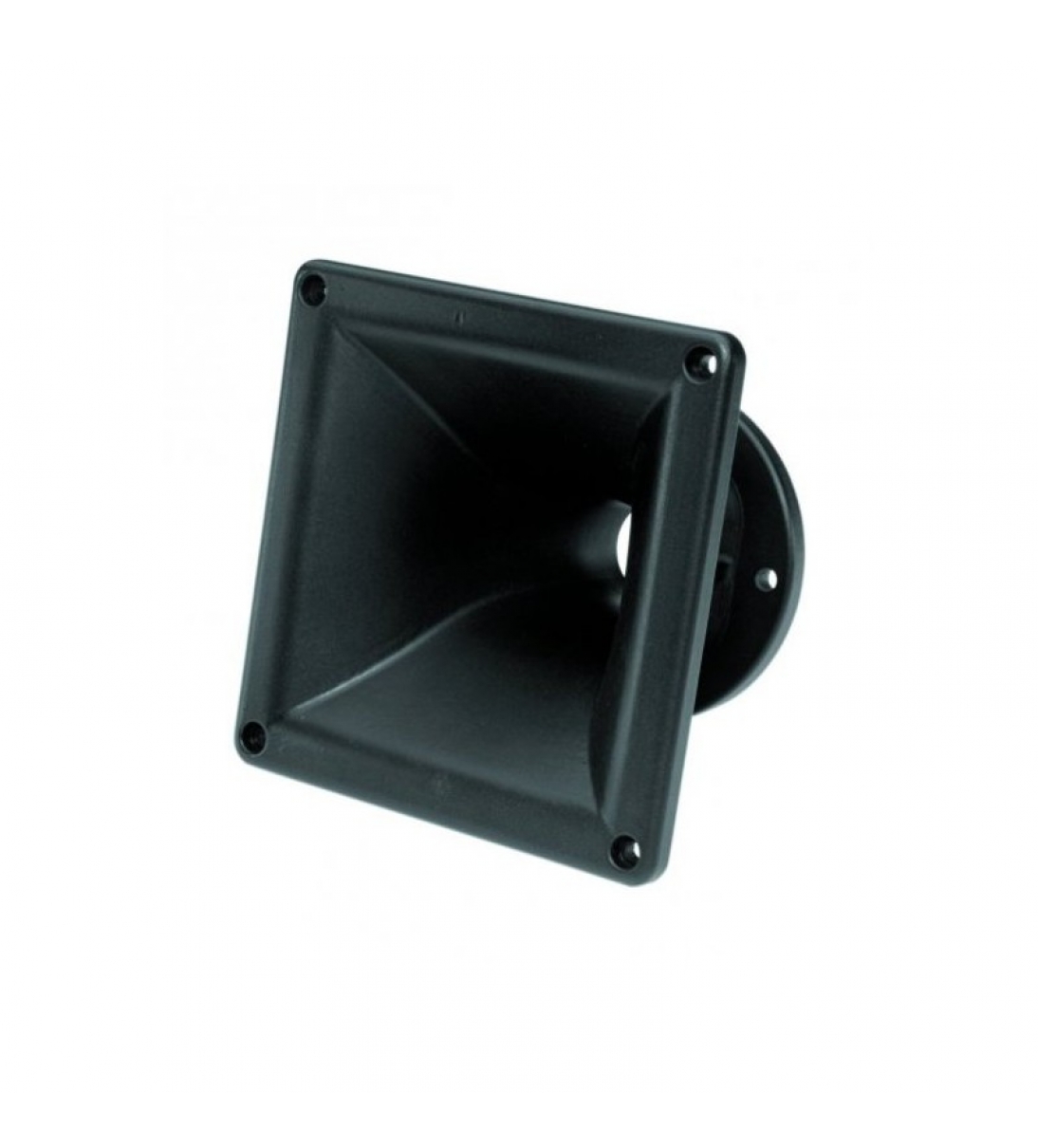 TROMBA HF DRIVER 1" 90°x60° ABS 130.5x130.5mm [BEC-ME10]
