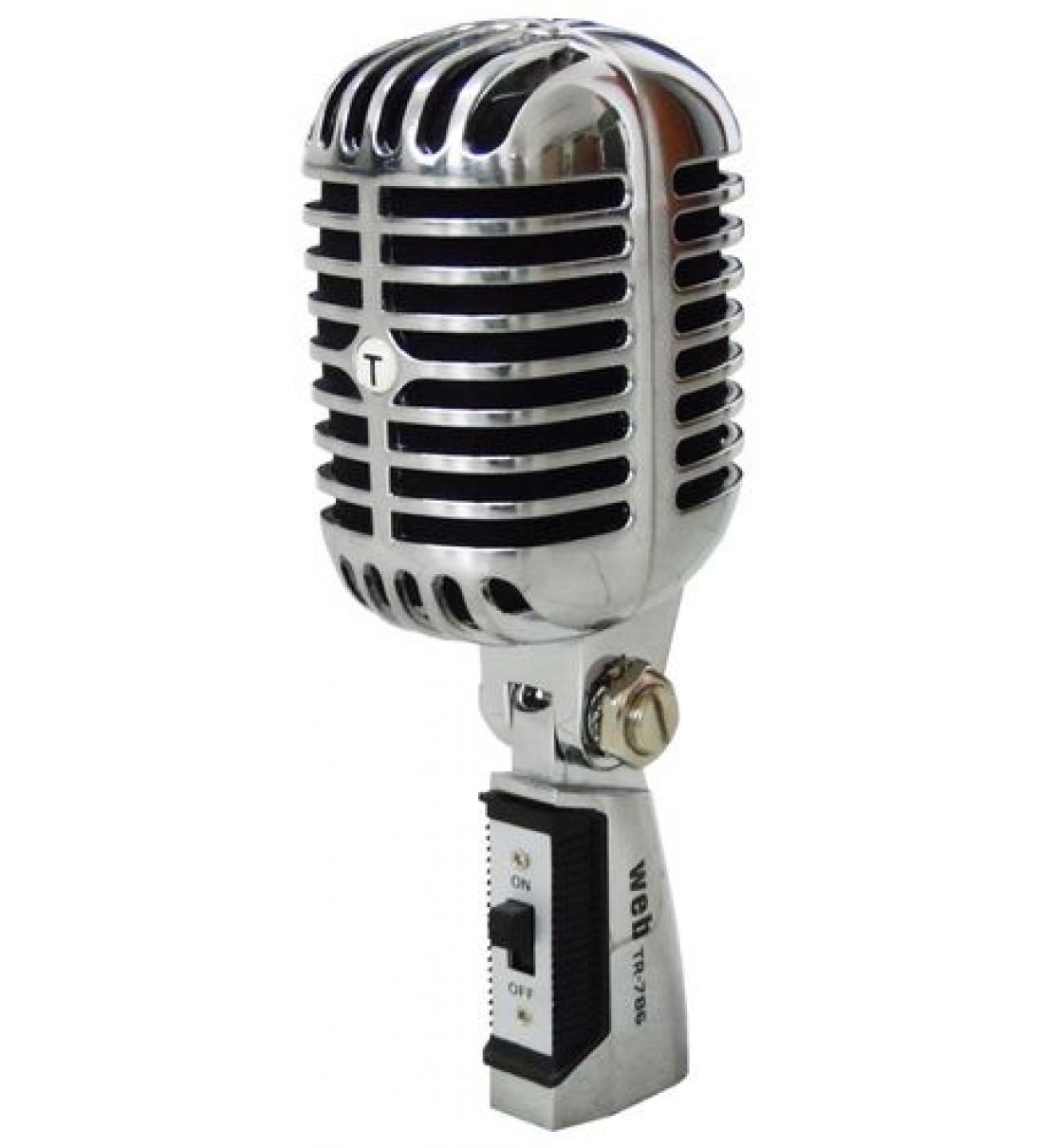 Microfono professionale Vintage [MIC040]