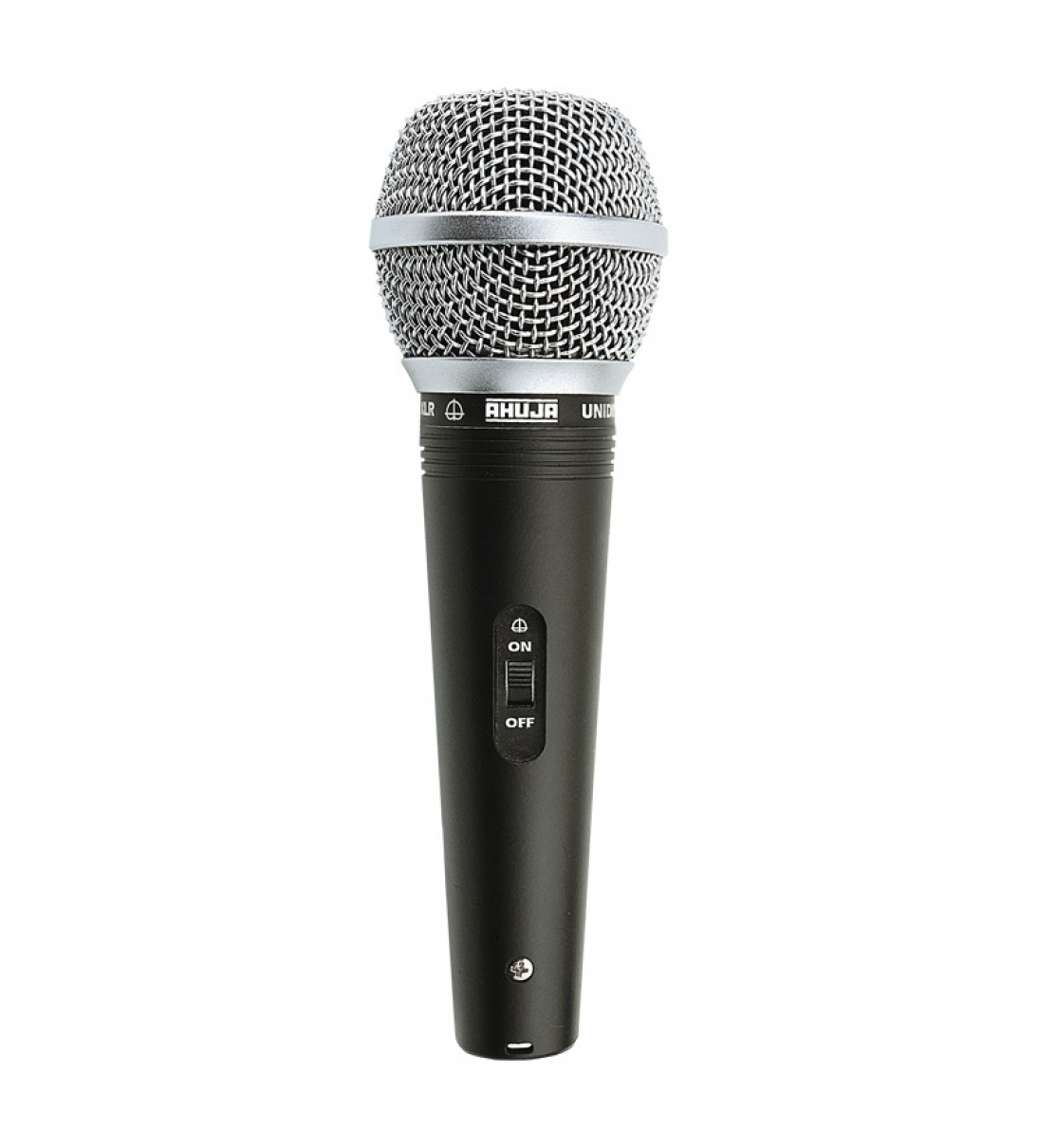 Microfono vocale dinamico professionale AUD-100XLR [MIC044]