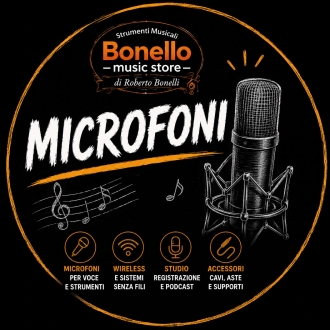 Microfoni