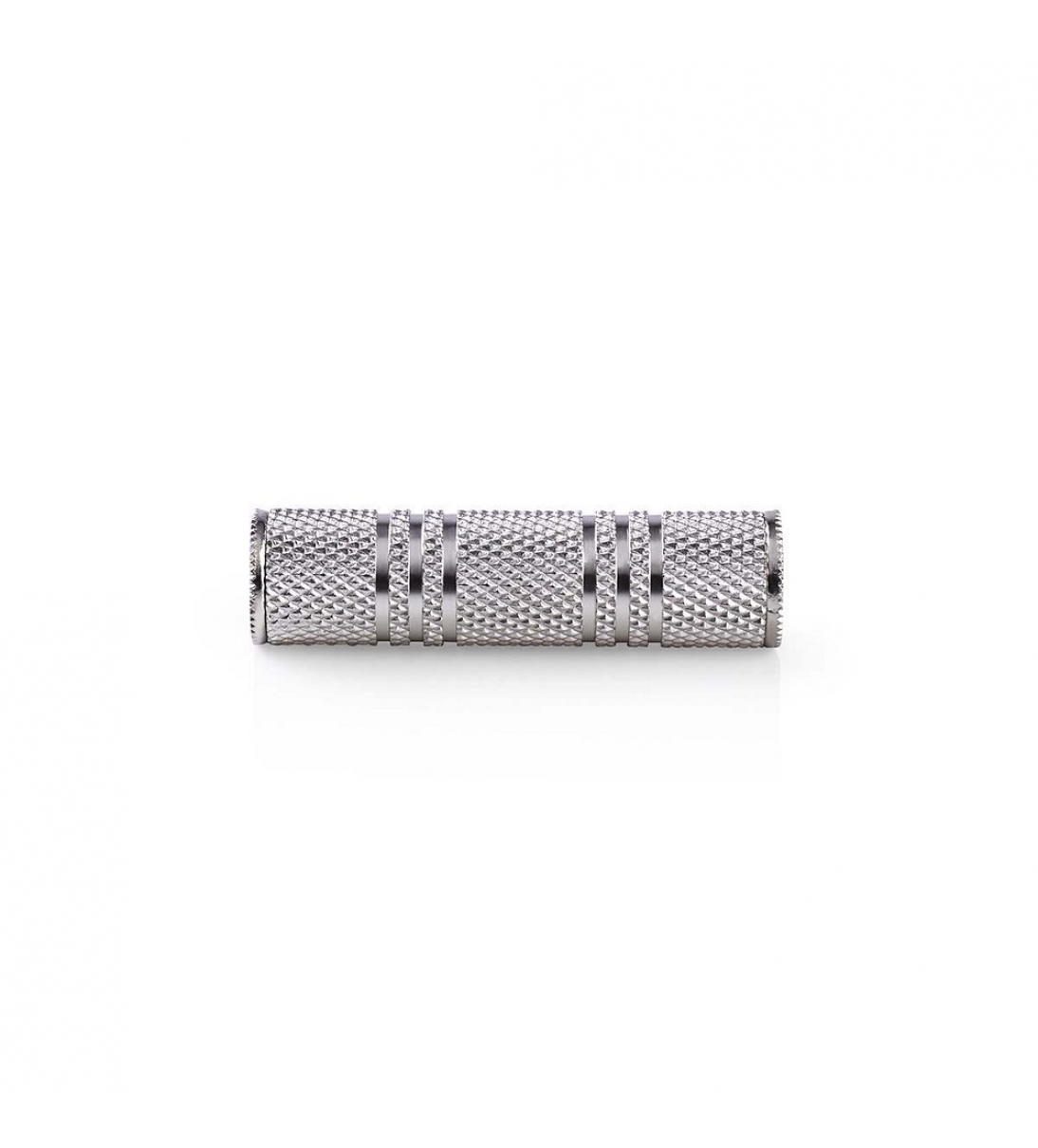 Adattatore audio stereo Femmina da 3,5mm-Femmina da 3,5mm [B006WB008]