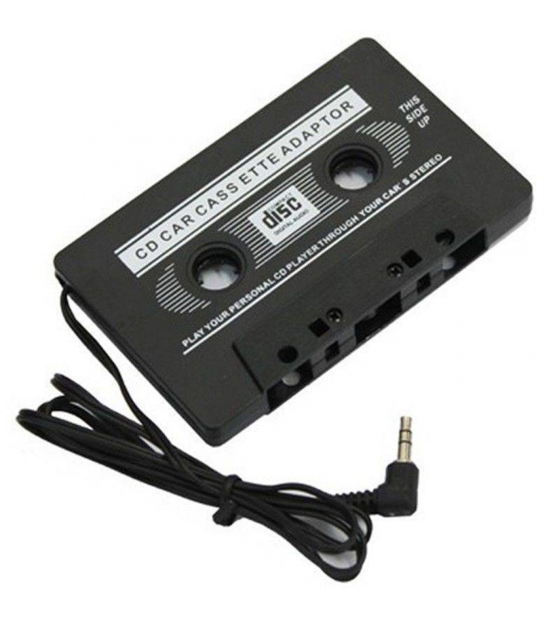 Adattatore musicassetta - jack 3.5mm stereo [B006WB255]