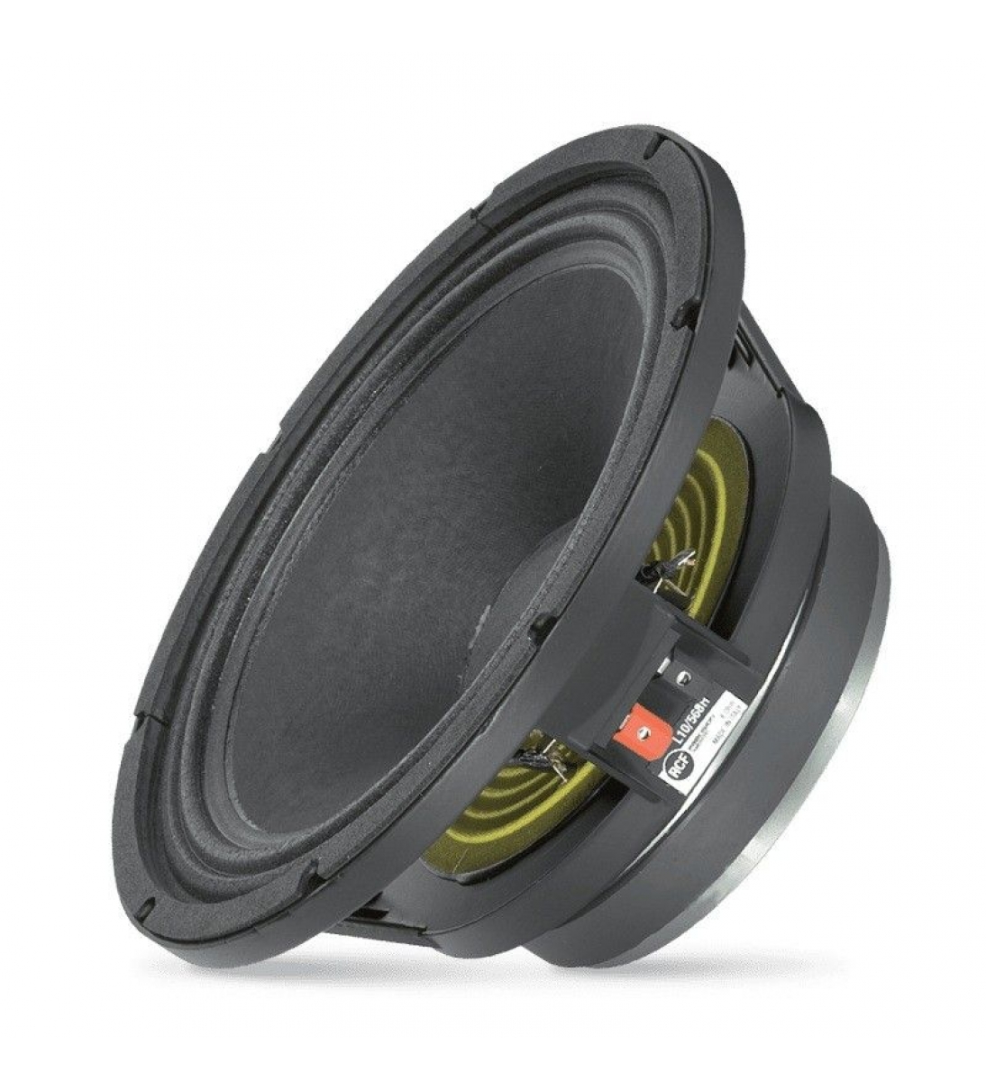 L10-568H RCF Ricambio woofer originale ART310 passiva