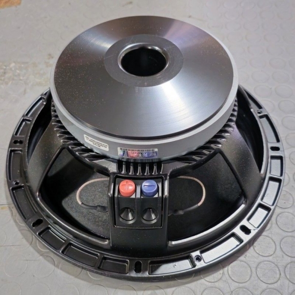 LF15G250 RCF Woofer di ricambio originale ART315A MK1 MK2 ART 315 A 315A attiva e passiva