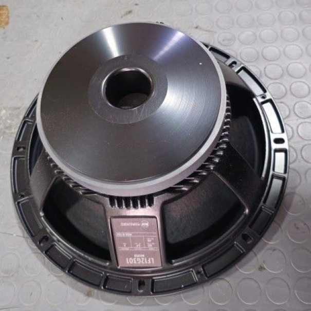 LF15G250 RCF Woofer di ricambio originale ART315A MK1 MK2 ART 315 A 315A attiva e passiva