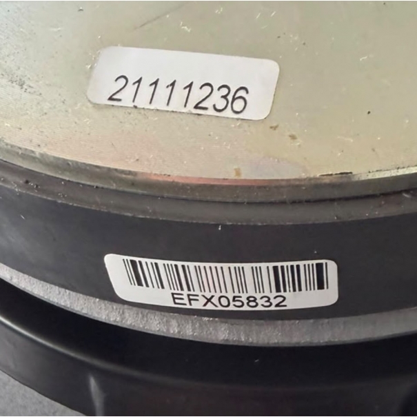RCF-21111236 - LF12G301 Woofer di ricambio originale per diffusore RCF C5212L