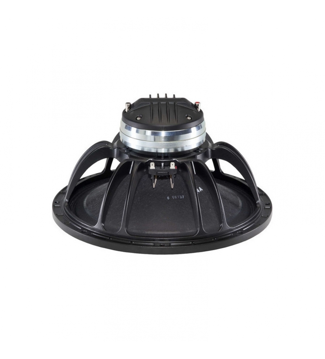 BEC-14CXN76 COASSIALE 14" 400W+80 8Ω 100/105dB