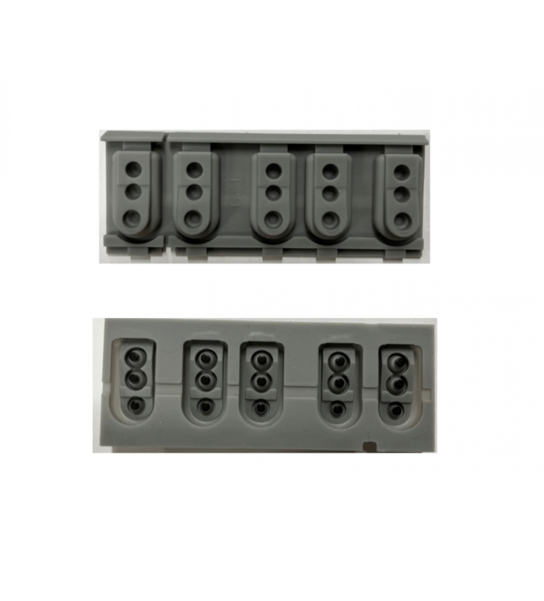 Gommini Conduttivi da 5 contatti VCZ74400