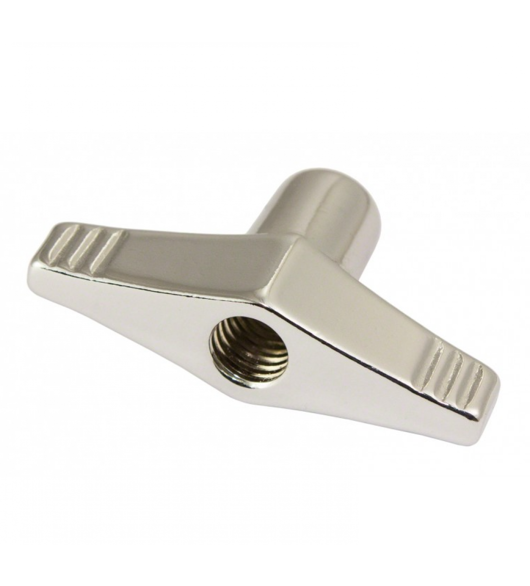 Sparedrum WN8-2 - Cymbal Wing Nut M8 (x2)