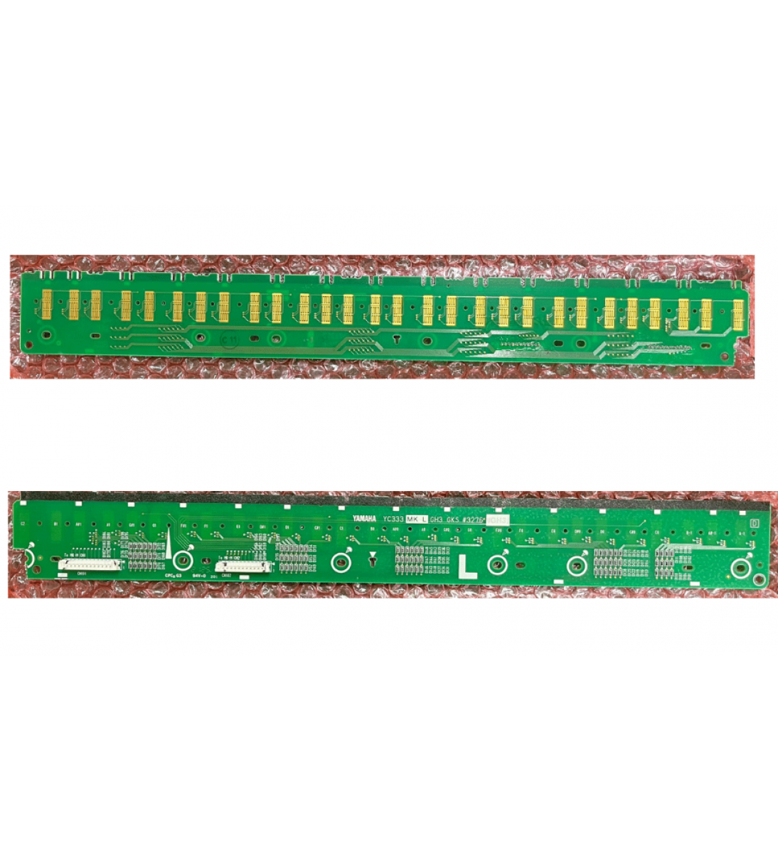 Yamaha Circuit Board CLP-635 MK-L Assy GH3 GKS