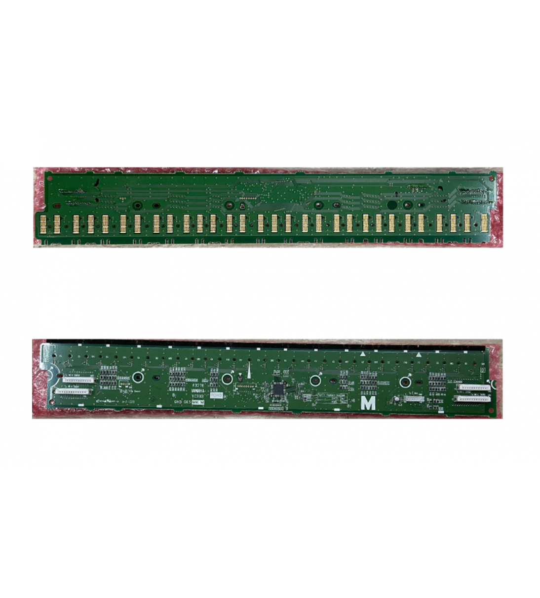Yamaha Circuit Board CLP-635 MK-M ASSY GH3 GKS