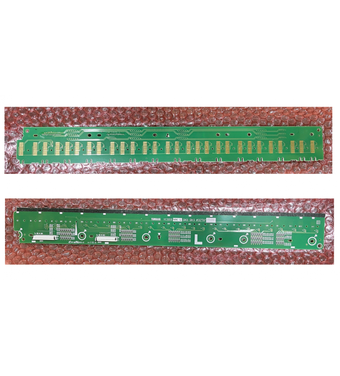 Yamaha Circuit Board CLP-645 MK-L ASSY NW GKS