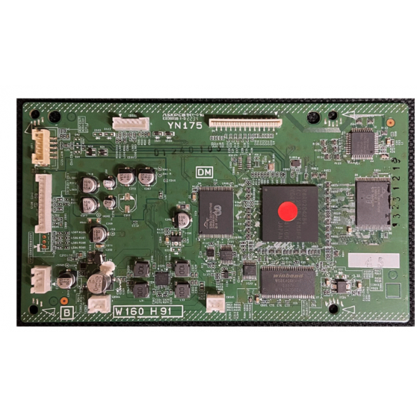 Circuit Board DM P-45