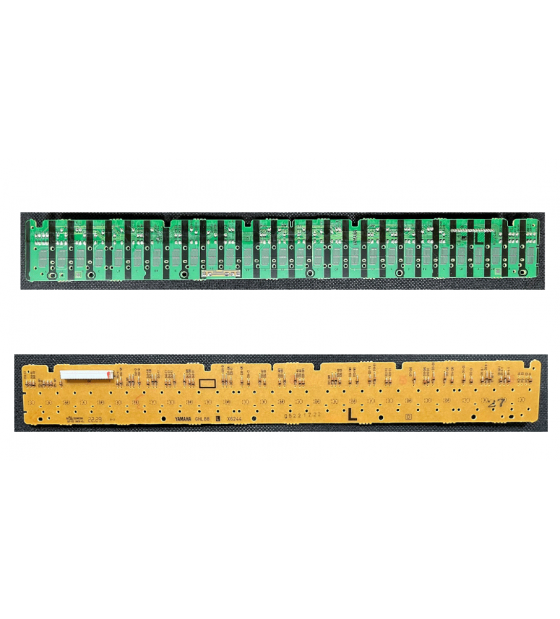 Circuit Board GHL88L P