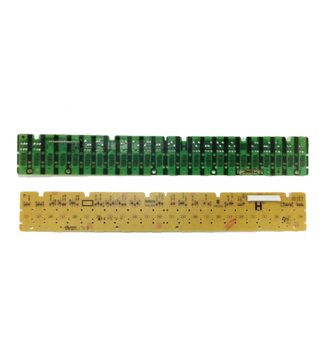 Circuit Board GHL88H P