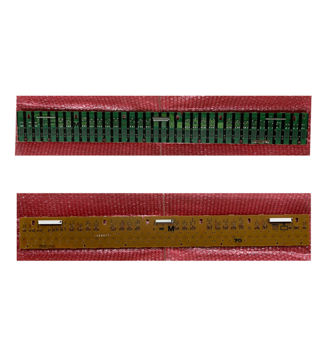 Yamaha Circuit Board GHL88M P