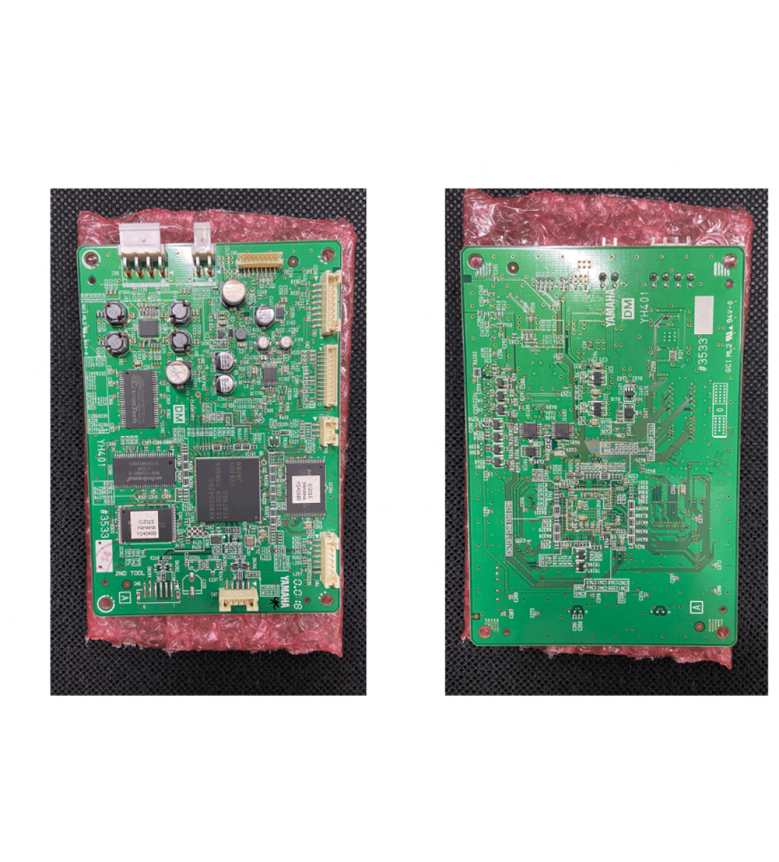 Circuit Board DM YDP
