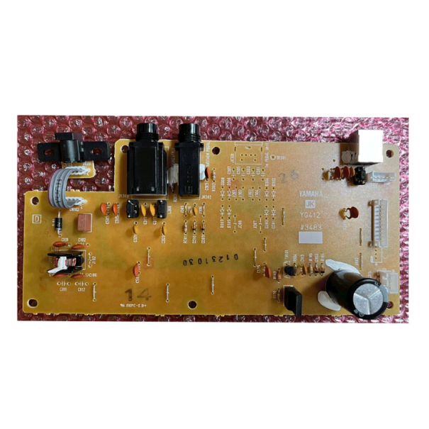 Yamaha Circuit Board JK P-45