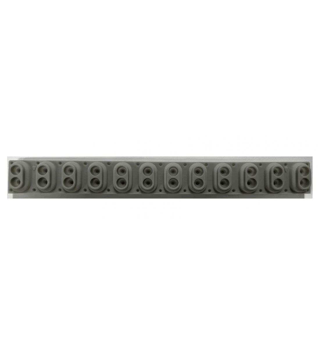 Gommini Conduttivi 12 tasti WF212200 Yamaha
