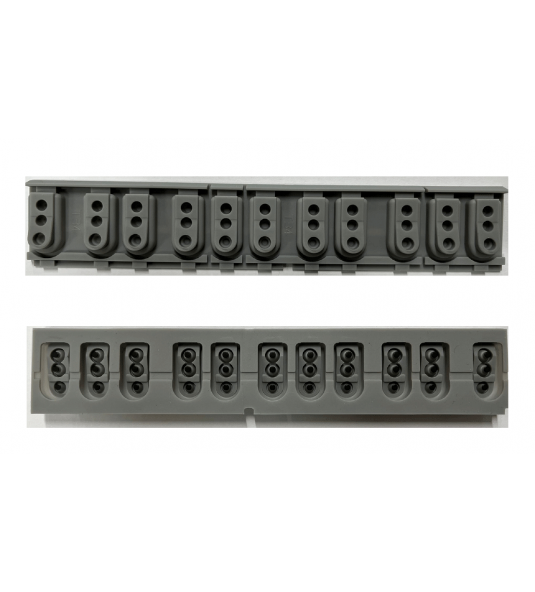 Gommini Conduttivi da 11 contatti VCZ74500