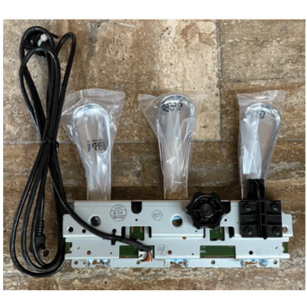 PEDALE CLP-685