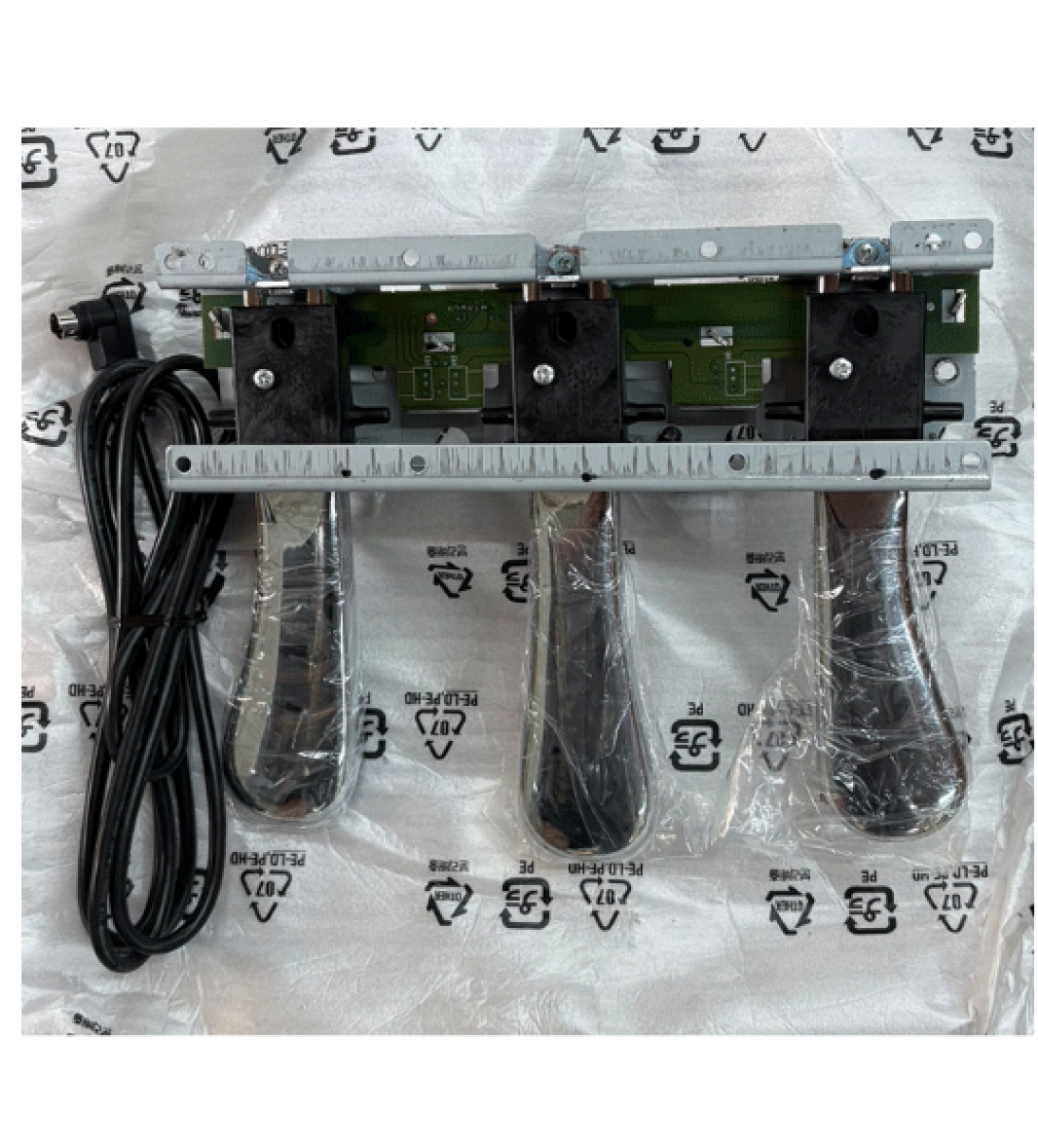 Pedale per YDP-135R