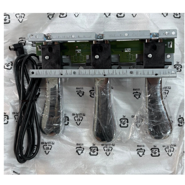 Pedale per YDP-135R