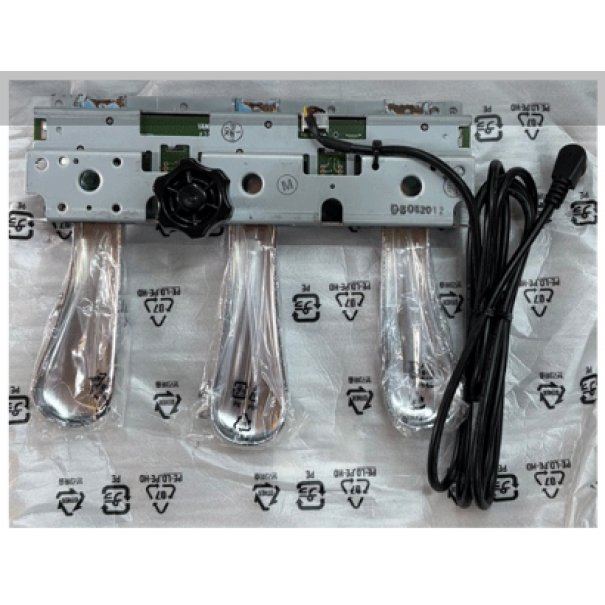 Pedale per YDP-135R