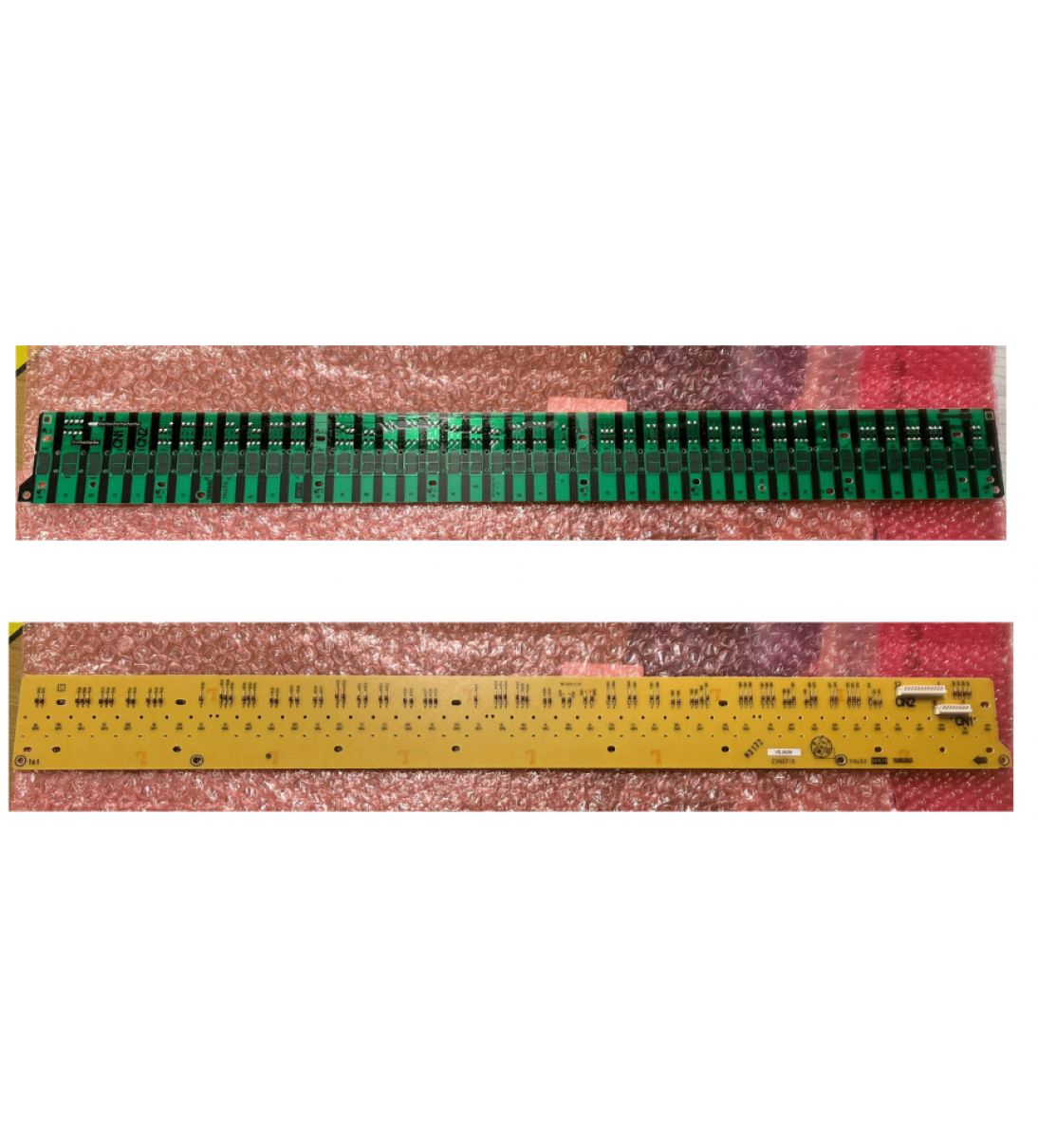 Yamaha Circuit Board PSR-EW MK-H 16NS-E76-2M