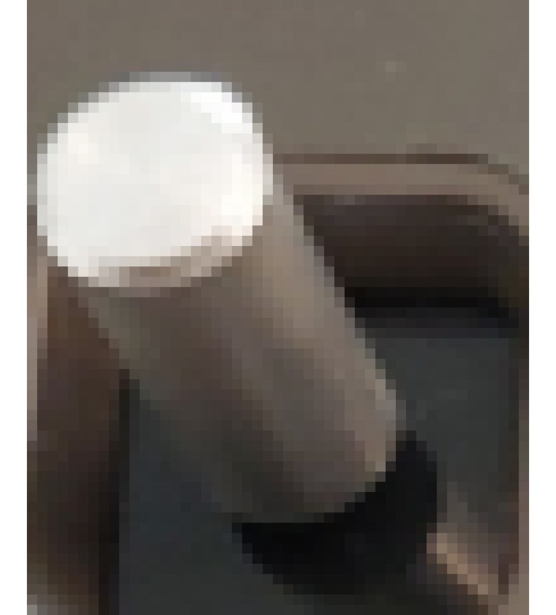 Manopola joystick per tastiera Studiologic