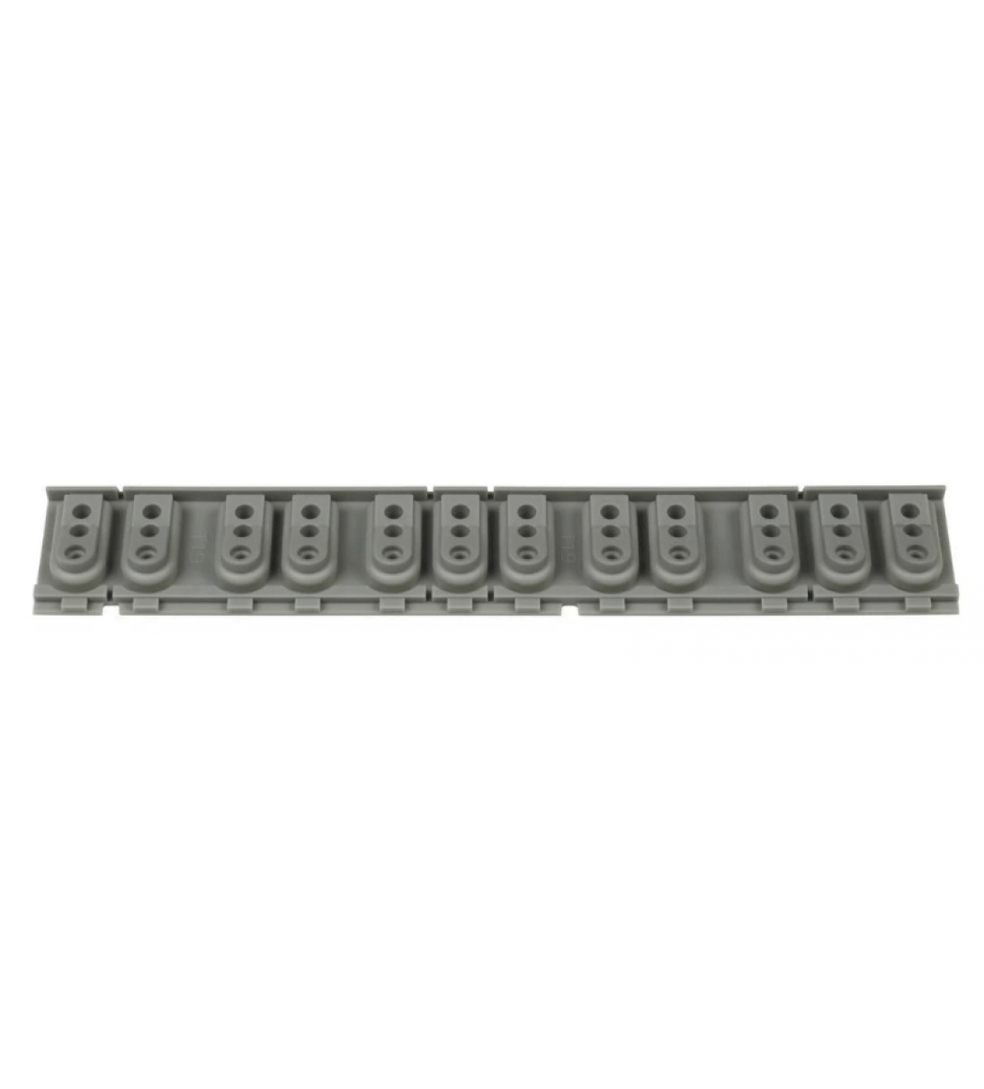 Gommini Conduttivi da 12 contatti VCZ74300