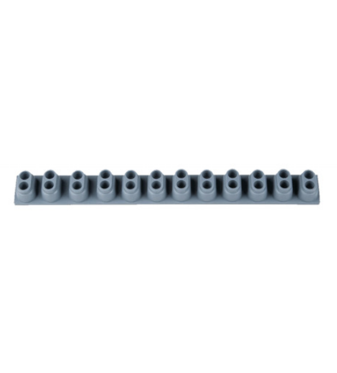 Gommini Conduttivi da 12 tasti per DGX-230, DGX-530 YPG WM934400 WJ231100