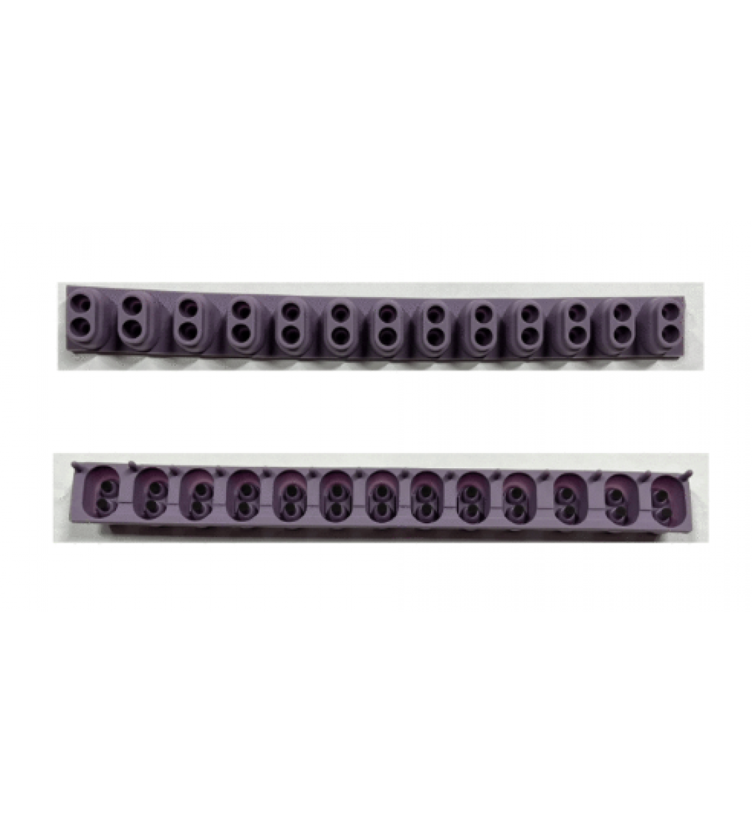 Gommini Conduttivi da 13 tasti per DGX-230, DGX-530 YPG WM934400 WJ231100