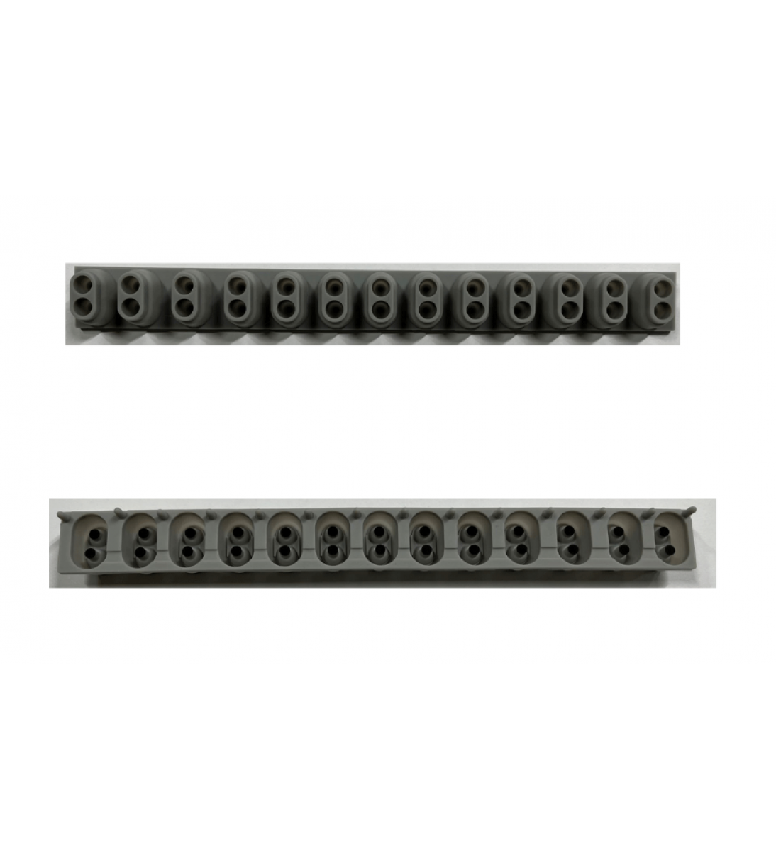Gommini Conduttivi da 13 tasti per PSR, PSRE, YPT, ECC. V341360R V747740R