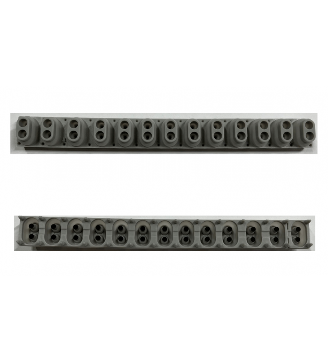 Gommini Conduttivi da 13 tasti per TYROS, MONTAGE, ECC. WB16890R WB16880R