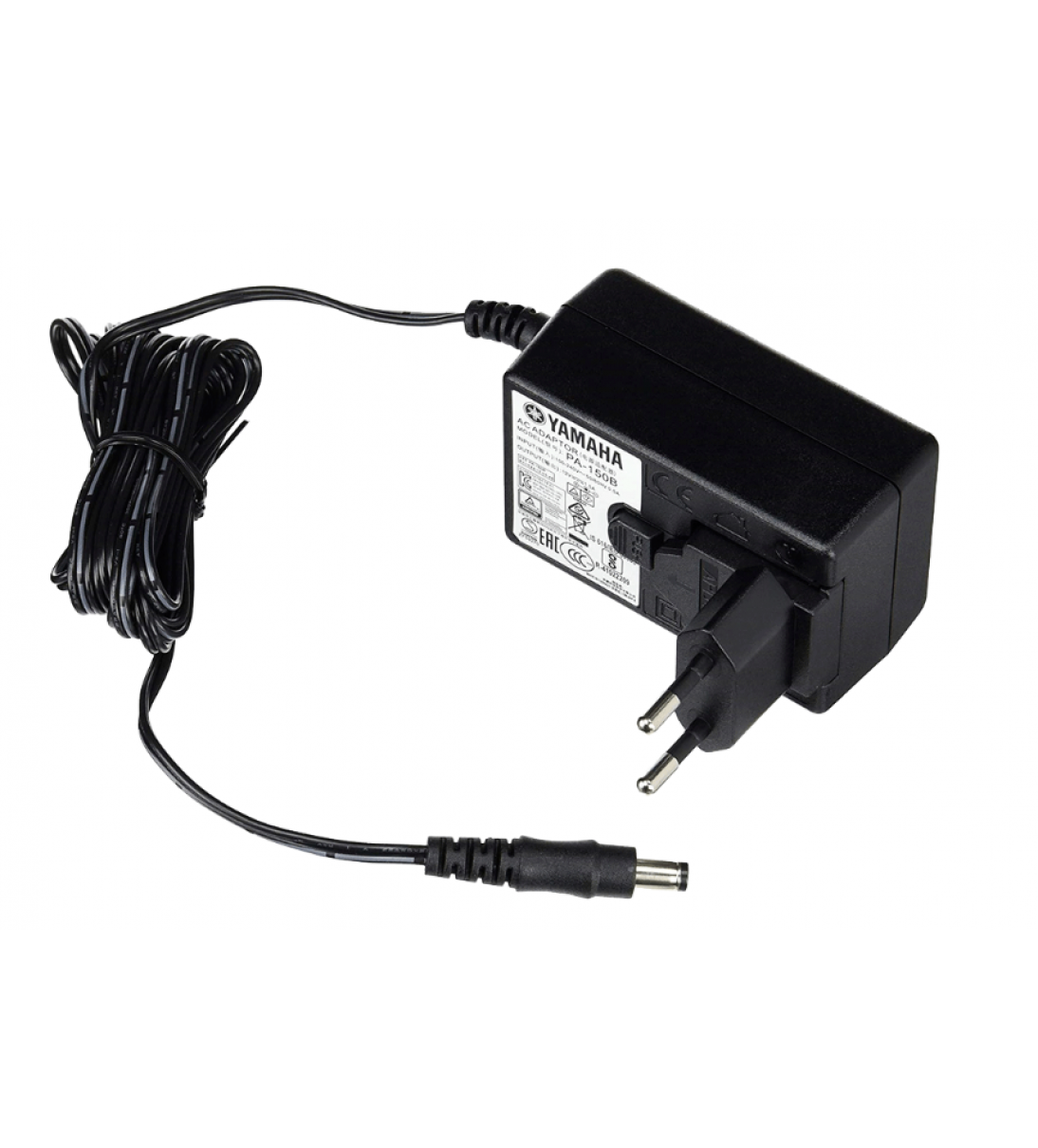 PA150B Alimentatore