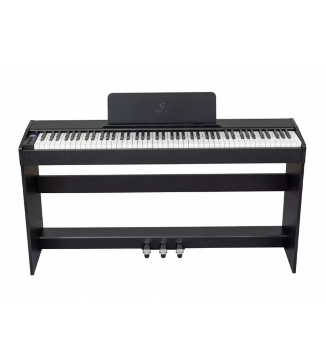 Ichos BK Black