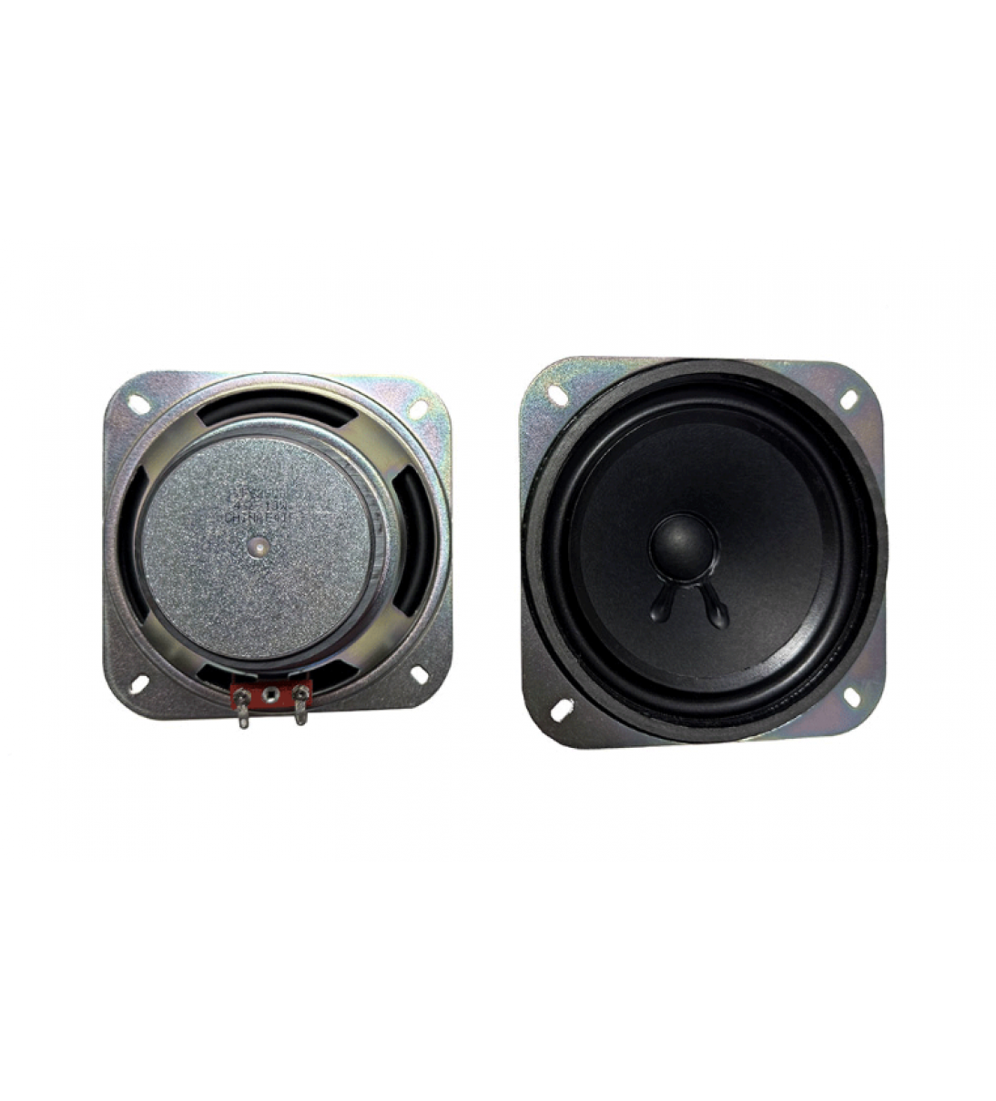 LOUD SPEAKER 12cm 4ohm 10w SEP-3000 / DGX-620